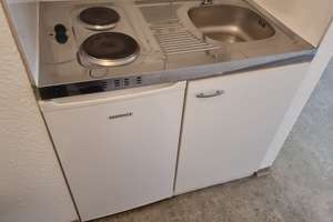 Helle 1-Zimmer Wohnung im 3. OG in Darmstadt – Kasinostraße 24, 64293 Mitte, Darmstadt – Vorschaubild 4