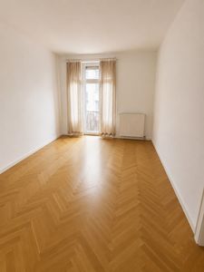 *Bockenheim* 2-Zimmerwohnung mit Balkon