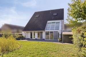 Traumhaftes Haus zum Direktbezug, mit schönem Schwimmteich in Köln-Blumenberg – Die vollständige Adresse der Immobilie erhältst du vom Anbieter., 50765 Blumenberg, Köln – Vorschaubild 13