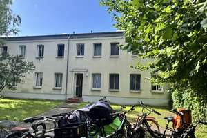 Sofortbezug / ideal für Studenten / Möbel vorhanden – Die vollständige Adresse der Immobilie erhältst du vom Anbieter., 13086 Weißensee, Berlin – Vorschaubild 2