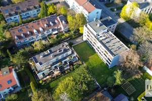 2-Zimmer-Wohnung mit Westloggia & nähe U-Bahn (U3) - Erbbaurecht – Die vollständige Adresse der Immobilie erhältst du vom Anbieter., 80993 Lerchenau-West, München – Vorschaubild 7