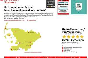 Erstbezug -Einzigartiges, historisches Friesenhaus komplett saniert in die Neuzeit überführt – Nordfriesland (Kreis) – Vorschaubild 27