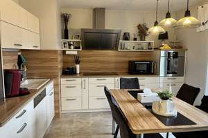 Viel Platz für ein oder zwei Familien in einem vollständig sanierten Wohnhaus in  Steinthaleben – Bendelebener Str. 15, 99707 Steinthaleben – Vorschaubild 6