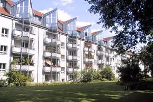 2,0-Zimmer-Wohnung in Hannover Zoo – Gneisenaustr. 25, 30175 Zoo, Hannover – Vorschaubild 2