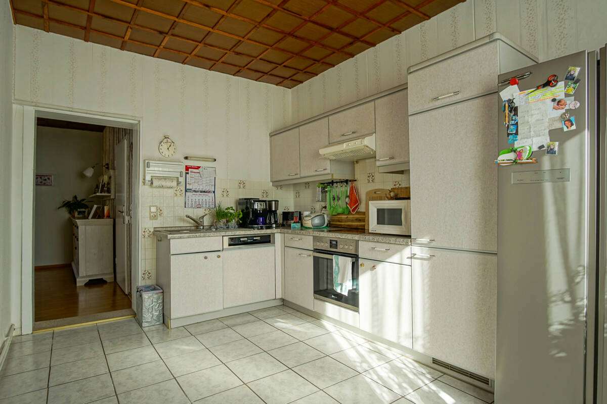 Immobilie in Niemegk - Großes Einfamilienhaus mit Ausbaupotenzial sucht neue Bewohner. - Bild 3