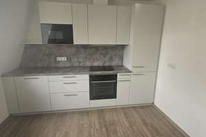 2,5-Zimmer Dachgeschosswohnung in Rüttenscheid inkl. hochwertiger Einbauküche