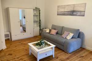 Studio im Südkiez - Friedrichshain – Jessnerstraße 62, 10247 Friedrichshain, Berlin – Vorschaubild 7