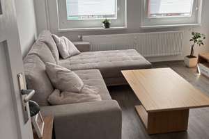 Wohnen mit Charakter: 2-Zimmer-Wohnung in Nürnberg – Die vollständige Adresse der Immobilie erhältst du vom Anbieter., 90409 Pirckheimerstraße, Nürnberg – Vorschaubild 4