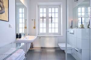 Urban. Ehrlich. Besonders. Penthouse mit Charakter in direkter Nähe zum Mühlenkamp – Die vollständige Adresse der Immobilie erhältst du vom Anbieter., 22083 Barmbek-Süd, Hamburg – Vorschaubild 12