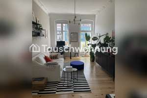 Tauschwohnung: 3-Zimmer Wohnung (86qm) im Kollwitzkiez - Suche 4 in PBerg – 10435 Prenzlauer Berg, Berlin – Vorschaubild 3