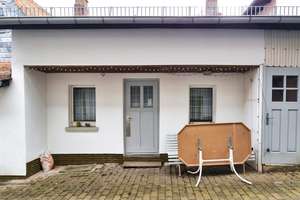Großes Familienanwesen mit Innenhof und Garten – Die vollständige Adresse der Immobilie erhältst du vom Anbieter., 61389 Schmitten – Vorschaubild 11