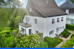 RESERVIERT / Einfamilienhaus mit großem Garten in ruhiger Lage nahe der Innenstadt von Lüdenscheid – Die vollständige Adresse der Immobilie erhältst du vom Anbieter., 58509 Lüdenscheid – Vorschaubild 3