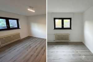 Schöne 2,5-Zimmer-Wohnung mit Südwest-Terrasse & neuer Einbauküche in Duisburg-Baerl – Grafschafter Straße 92a, 47199 Baerl, Duisburg – Vorschaubild 5