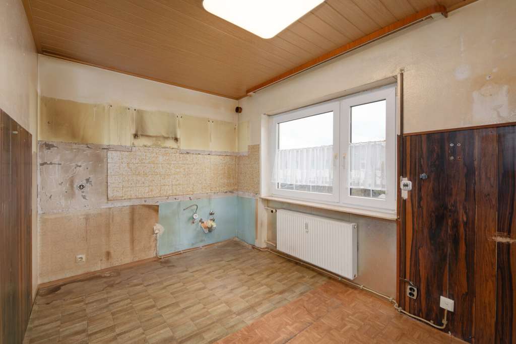 Immobilie in Linkenheim-Hochstetten - 3-Zimmer-Wohnung mit praktischer Aufteilung in ruhiger Lage von Linkenheim - Bild 4