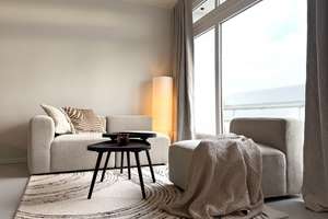 Komplett sanierte 1,5-Zimmer Wohnung im 6. OG mit Balkon in Hamburg-Osdorf - provisionsfrei – Julius-Brecht-Straße 5, 22609 Osdorf, Hamburg – Vorschaubild 5