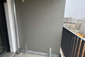 Studentenappartment direkt an der Uni - Erstbezug – Otto-Hahn-Straße 40, 93053 Galgenberg, Regensburg – Vorschaubild 10