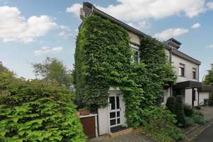 Familienfreundliche Haushälfte mit schönem Garten – Die vollständige Adresse der Immobilie erhältst du vom Anbieter., 50859 Widdersdorf, Köln – Vorschaubild 1