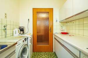 3--Zimmer-Wohnung in Burtscheid mit großzügigem eigenen Garten, Terrasse und Garage und Stellplatz! – Die vollständige Adresse der Immobilie erhältst du vom Anbieter., 52066 Burtscheider Abtei, Aachen – Vorschaubild 11