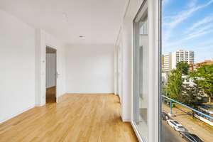 Exklusives Wohnen im Herzen Berlins – Stilvolle 4-Zimmer Familienresidenz – Markgrafenstrasse 84, 10969 Kreuzberg, Berlin – Vorschaubild 24