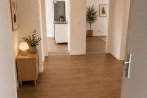 Erstbezug nach Kernsanierung: Fünf 3-Zimmer-Wohnungen (88 qm) in Mannheim Neckarstadt-West – Gartenfeldstraße 52, 68169 Neckarstadt-West, Mannheim – Vorschaubild 2