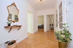 Wunderschöne Wohnung für eine Familie oder Kollegen in Stuttgart Süd – Die vollständige Adresse der Immobilie erhältst du vom Anbieter., 70199 Heslach, Stuttgart – Vorschaubild 21