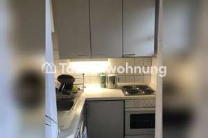 Tauschwohnung: BIETE günstige 1 Zi in Sendling, SUCHE mind 2 Zi in Giesing – Die vollständige Adresse der Immobilie erhältst du vom Anbieter., 81369 Mittersendling, München – Vorschaubild 3