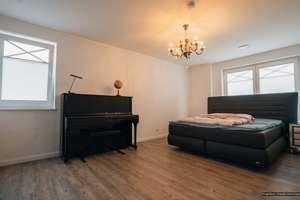 Penthouse im Dachgeschoss: 3 Zimmer, ca. 126 m² und ca. 38 m² Dachterrasse – 26133 Bümmerstede, Oldenburg (Oldenburg) – Vorschaubild 5