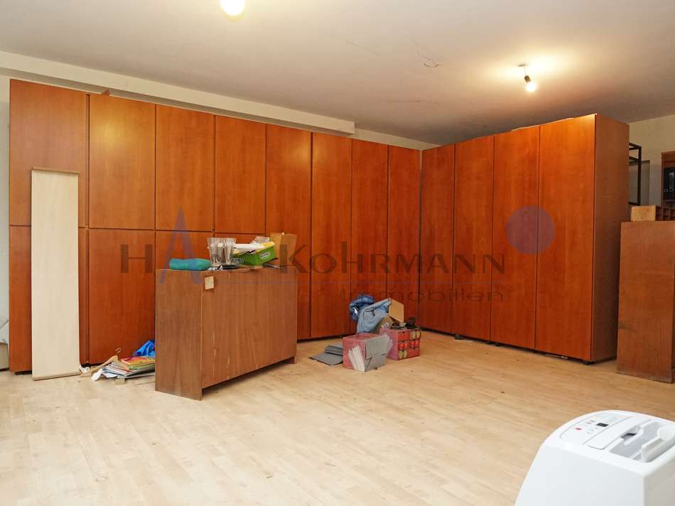 Schlafzimmer KG