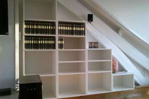 Wohnen in bevorzugter Lage Burtscheids in saniertem Altbau. – Kapellenstraße 82, 62066 Burtscheider Abtei, Aachen – Vorschaubild 24