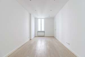 Lichtdurchflutete Wohlfühloase mit moderner Einbauküche und elegantem Tageslichtbad – Frankenstraße 8, 65183 Westend / Bleichstraße, Wiesbaden – Vorschaubild 7