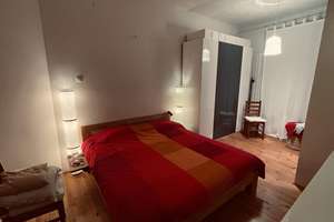 Helle Maisonettewohnung in Frankfurt am Main - Bornheim – 60385 Bornheim, Frankfurt am Main – Vorschaubild 7