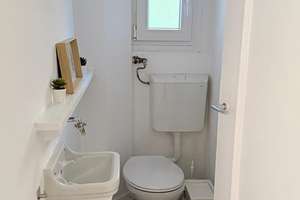 Wunderschöne möblierte Wohnung mit Balkon und Garten - ideal für eine Familie oder WG – Hohentwielstr. 150, 70199 Südheim, Stuttgart – Vorschaubild 8
