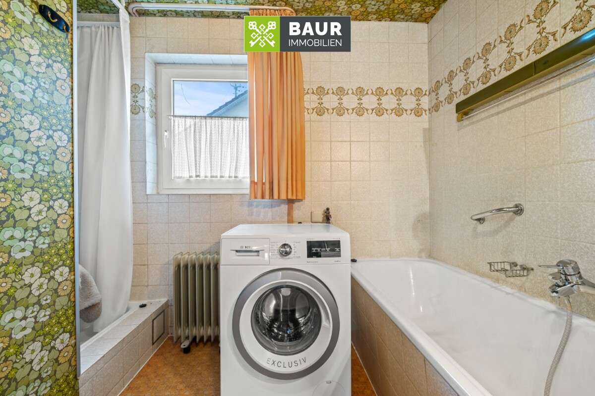 Immobilie in Gerstetten - 360° I Vielseitige Immobilie mit großem Grundstück – Einfamilienhaus mit angrenzender Gewerbeeinheit - Bild 0