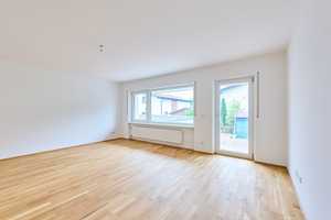 Sehr helles Reihenendhaus – Rosenheim – Vorschaubild 9