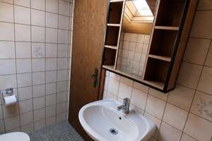 Gemütliche 1,5-Zimmer Dachgeschosswohnung in ruhiger Lage – Die vollständige Adresse der Immobilie erhältst du vom Anbieter., 51375 Schlebusch, Leverkusen – Vorschaubild 7
