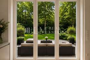Hausgefühl am Hirschpark: Garten-Maisonette mit Terrasse und ca. 160 m² Gartenanteil – Die vollständige Adresse der Immobilie erhältst du vom Anbieter., 22609 Nienstedten, Hamburg – Vorschaubild 6