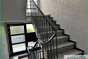 Do.-Benninghofen: Schöne, gepflegte 2 1/2 Zimmer EG-Wohnung mit Tiefgaragenstellplatz, Terrasse und – Die vollständige Adresse der Immobilie erhältst du vom Anbieter., 44267 Benninghofen, Dortmund – Vorschaubild 4