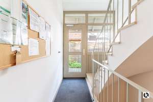 Lichtdurchflutete Dachgeschosswohnung in guter Lage nahe der Innenstadt – Die vollständige Adresse der Immobilie erhältst du vom Anbieter., 85051 Münchener Straße, Ingolstadt – Vorschaubild 26