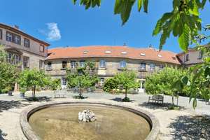 Markgräfliches Prinzessinnenhaus Esemble: Wohnen und Wirken in historischem Ambiente – Die vollständige Adresse der Immobilie erhältst du vom Anbieter., 95448 Hammerstatt/Sankt Georgen, Bayreuth – Vorschaubild 5