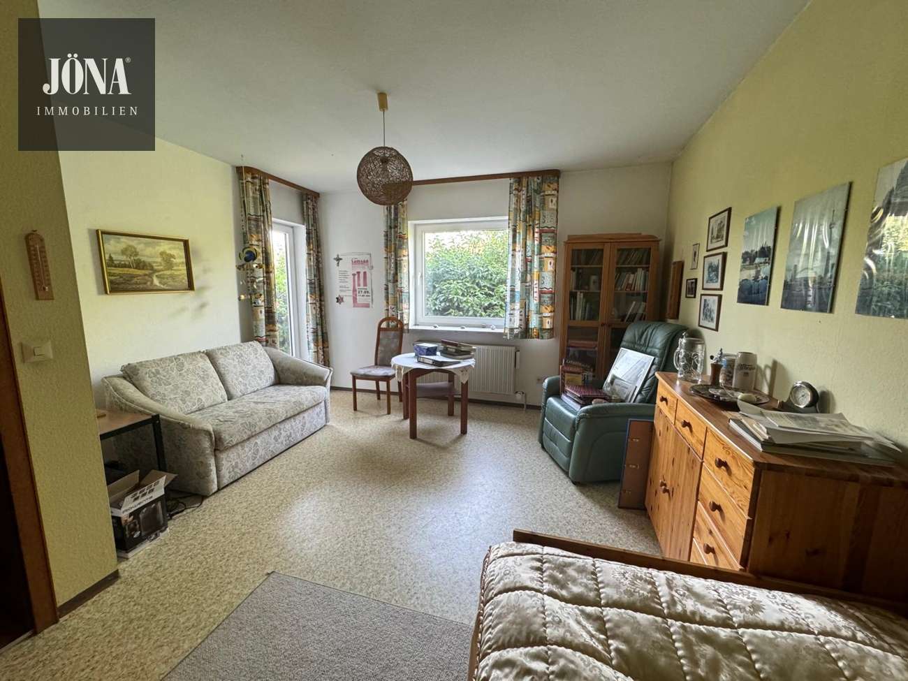 Immobilie in Trebgast - Ein Zuhause mit Raum zum Wohlfühlen für die ganze Familie - 
Großes Einfamilienhaus nahe dem idylli - Bild 0