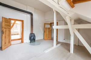Rohdiamant: Traumhafte Villa in begehrter Lage. – Die vollständige Adresse der Immobilie erhältst du vom Anbieter., 14129 Nikolassee, Berlin – Vorschaubild 21