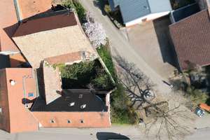 Sanierung oder Neubau /// 533 m² Grundstück mit Altbestand und gigantischer Scheune – Die vollständige Adresse der Immobilie erhältst du vom Anbieter., 67269 Grünstadt – Vorschaubild 9