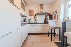 Attraktive Eigentumswohnung mit Balkon - Ruhige Wohnlage an der Grenze Essen-Bredeney/Schuir – 45133 Schuir, Essen – Vorschaubild 9