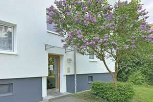 Helle Wohnung mit sonnigem Balkon – Die vollständige Adresse der Immobilie erhältst du vom Anbieter., 22177 Bramfeld, Hamburg – Vorschaubild 2