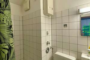 Attraktive 1-Zimmer Wohnung in Mannheim Quadrate, neben Uni! ideal für Studenten! – B7 17, 68124 Innenstadt/Jungbusch, Mannheim – Vorschaubild 14