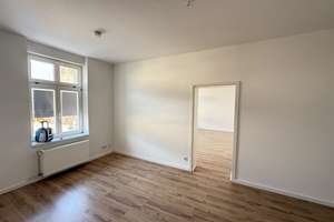 Attraktive 2-Zimmer-Wohnung in zentraler Innenstadtlage – Breite Straße 32, 14943 Luckenwalde – Vorschaubild 3