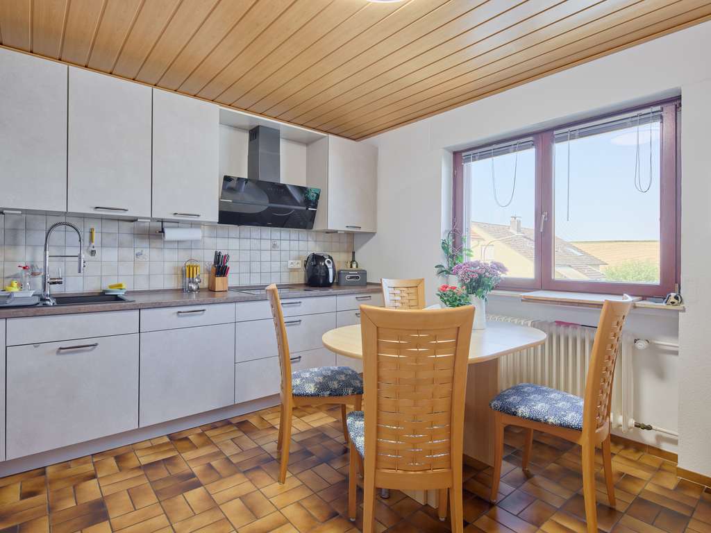 Immobilie in Schöneck - Zweifamilienhaus in grüner Lage - Bild 3