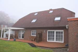 Viel Platz für den Alltag: Großzügiges Einfamilienhaus in Belm – Die vollständige Adresse der Immobilie erhältst du vom Anbieter., 49191 Belm – Vorschaubild 2