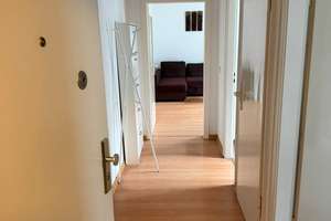 Top Lage, frisch gestrichen, 2,5-Zimmer-Wohnung in Düsseldorf Zentrum! – 40233 Flingern Nord, Düsseldorf – Vorschaubild 3
