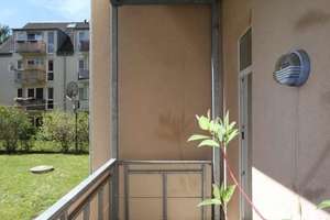 PreisWERTes NEST nahe ALTCHEMNITZ-CENTER (ACC)